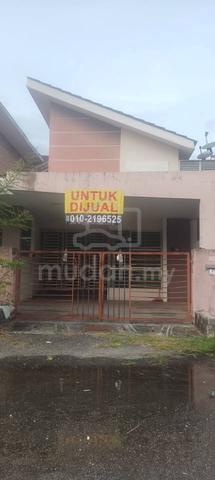 Taman Seri buloh Sungai Siput (U) Perak 1