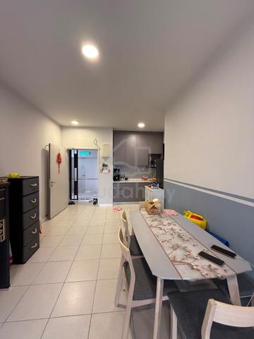 Residensi Wangsamas 1