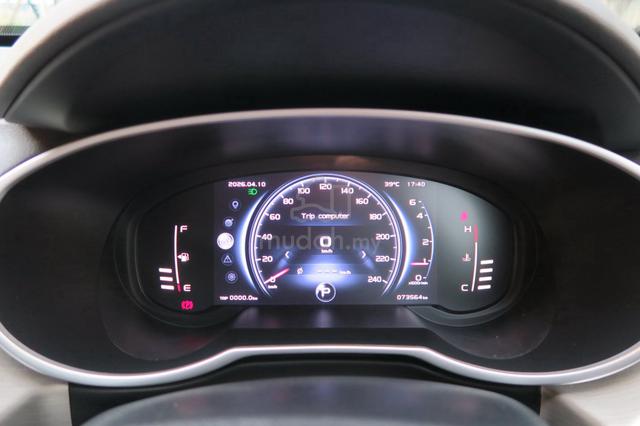 **2022 Proton X70 PREMIUM 1.8 (A) 1YR WARRANTY** - 4