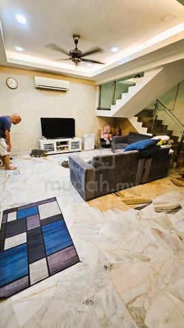 [NEAR LRT3 Subang] SS7/28 Kelana Jaya, Walking distance to LRT3/Mall 1