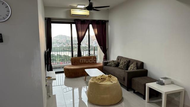 Kiara East - DEX Suites 1