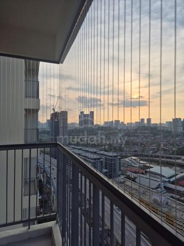 Residensi Sateria 1