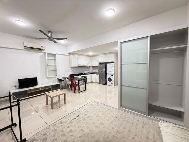 Tropicana Bay Residences @ PWC 1