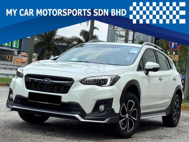 2020 Subaru XV GT 2.0 AWD SUV F/SPEC KLES 360 RCAM - 1