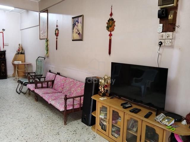 Taman Clonlee Single Storey For Sale Freehold 1
