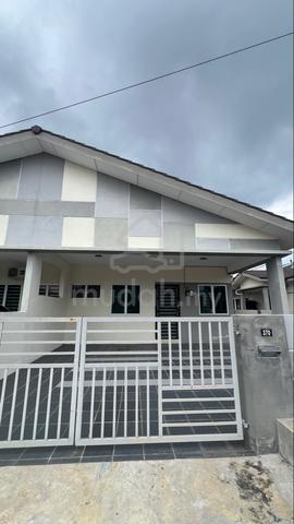 MURAH ✨ Semi-Detached House For Rent 1