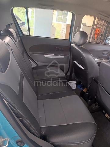 2008 Perodua MYVI 1.3 EZI (A) - 4