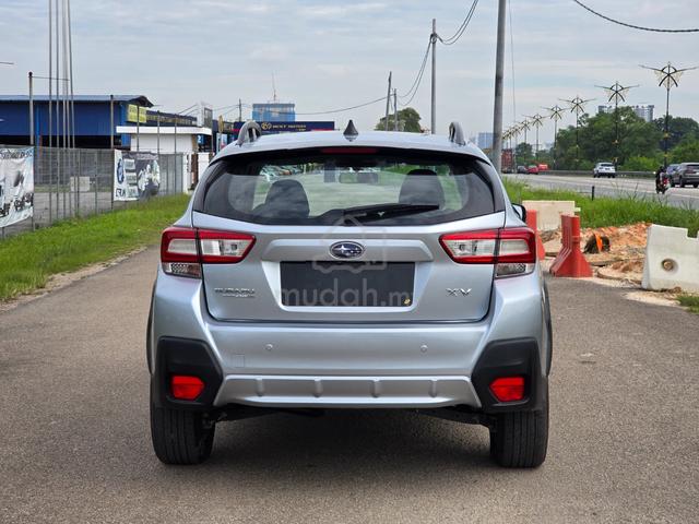 2018 Subaru XV 2.0I-P (A) | AWD SUV | Full Loan - 5