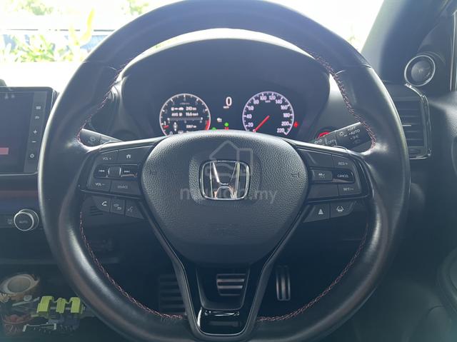 2023 Honda CITY 1.5 RS (A) - 5