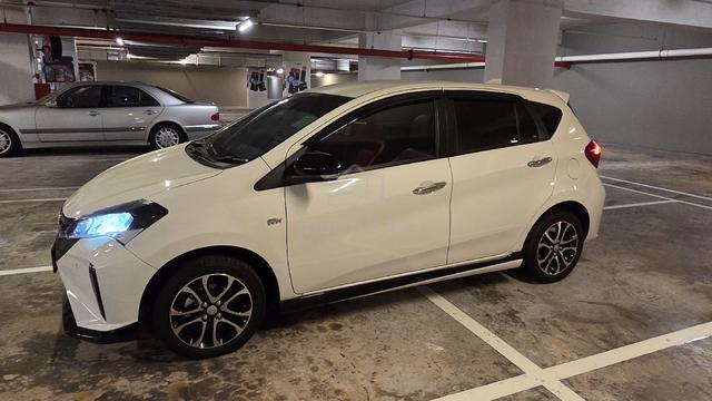 2023 Perodua MYVI 1.5 AV (A) - 3