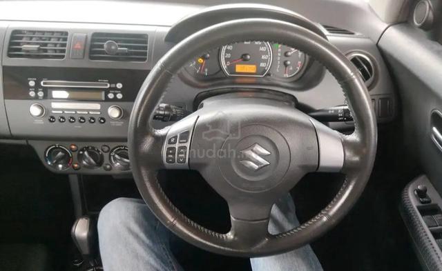 2009 Suzuki SWIFT 1.5 (A) - 4