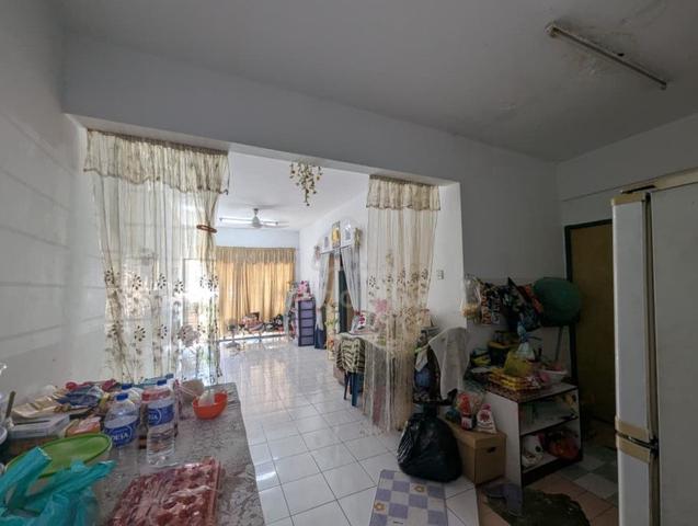 Pangsapuri Perdana (Seksyen 13) 1