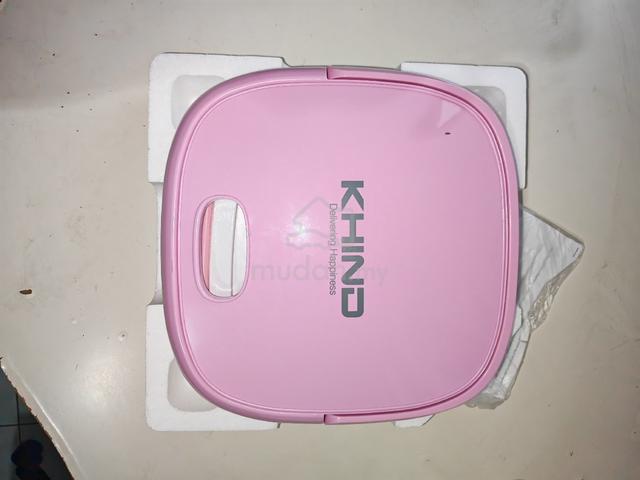 portable washing machine - photo 5 of 5