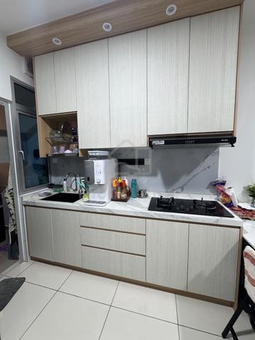 MIRAI Residences 1