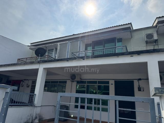 taman scientex Jaya 1
