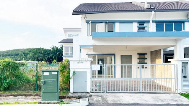 [Corner Lot @ 3650Sqft] Rantau-Residensi Prima Bandar Ekar 1