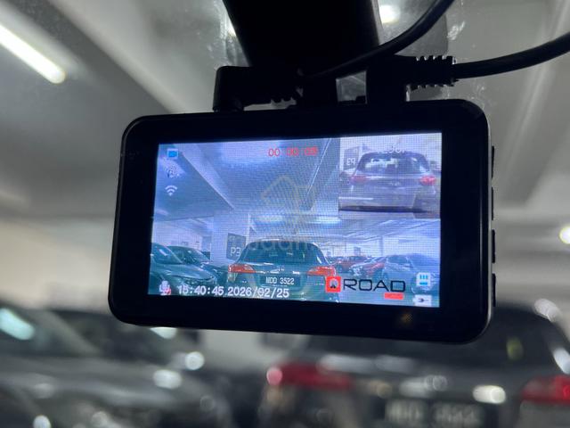 2019 Honda CITY 1.5 V MY14 GM6 FACELIFT (A) WARNTY - 4