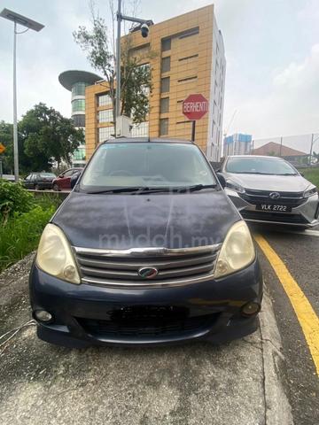 2010 Perodua VIVA 1.0 ELITE EZI EJ-VE (A) - 1