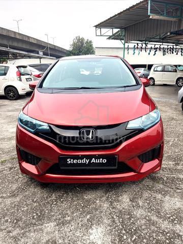 2015 Honda JAZZ 1.5 S (A) TYPE R MERDEKA DAY PROMO - 4