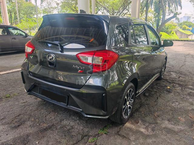2022 Perodua MYVI 1.5 AV (A) - 4