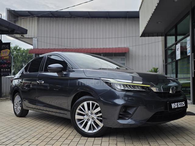 HONDA CITY 1.5 V (a) - 1