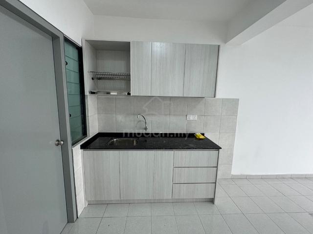 Residensi Aman Jalil 1