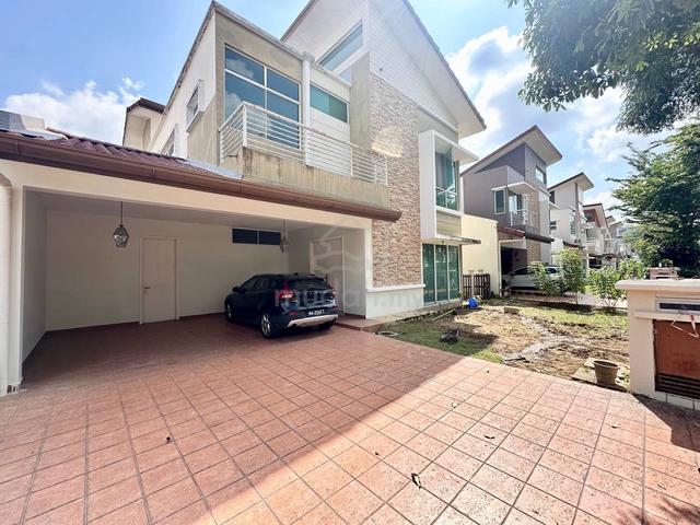(FREEHOLD) RENOVATED HUGE BUNGALOW 2 Storey Setia Eco Park, Setia Alam 1