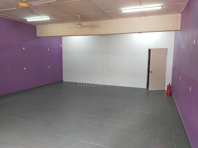 Office / Space 700 SF 2nd Floor, Desa Melawati, Tmn Melawati, KL 1