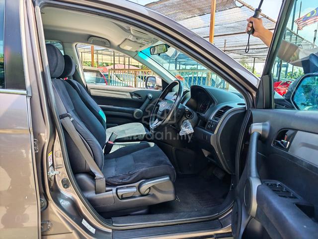 2011 Honda CR-V FULL SPEC 2.0 (AUTO) - 4