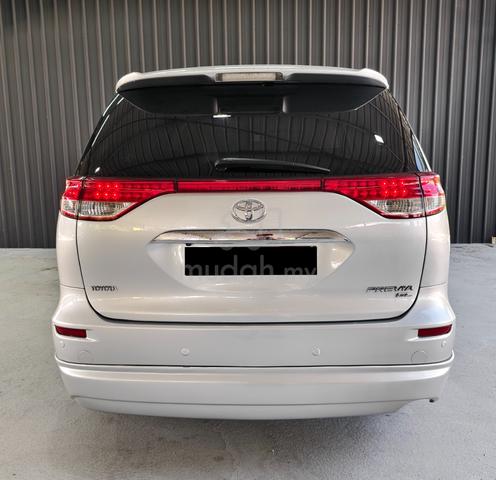 Toyota ESTIMA 2.4 (A) 2 POWER DOOR TIP TOP - 5