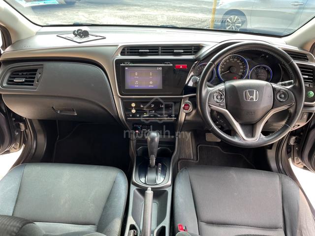 2014 Honda CITY 1.5 V (A) - 4