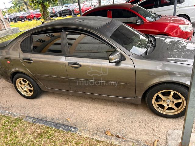 2011 Proton PERSONA 1.6 ELEGANCE BASE LINE (A) - 5