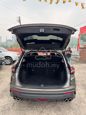 2022 Proton X50 1.5 EXECUTIVE MY20 (A) - 5