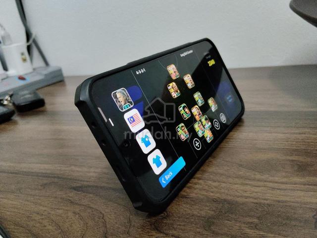 Infinix Hot 50 Pro+ 5G 256 GB - photo 4 of 5