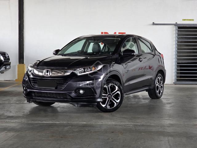 2020 Honda HR-V1.8 E (A) V RS 5 YEAR WARRANTY - 1