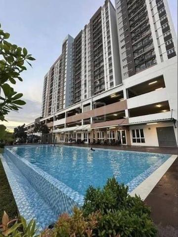 Residensi Kesuma 1 1