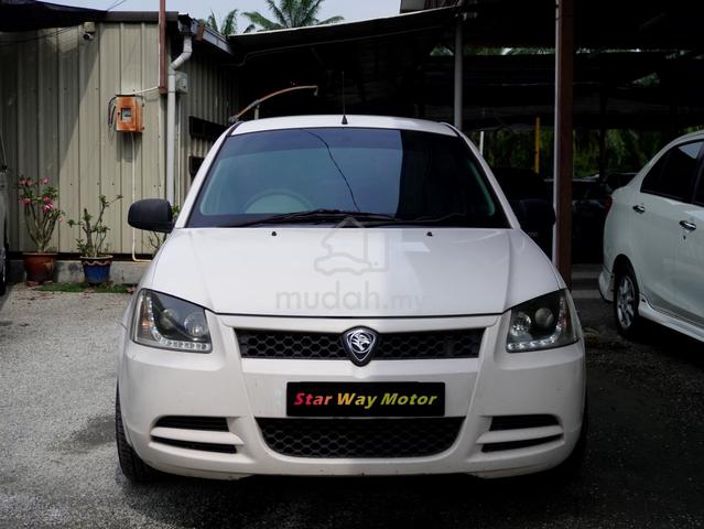 2008 Proton Saga BLM 1.3 (B-Line) - 2