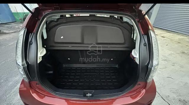 2017 Perodua MYVI 1.5 SE FACELIFT (M) - 2