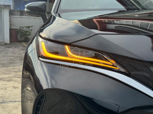 2022 Toyota HARRIER 2.0 G HALF LEATHER 23K KM - 5