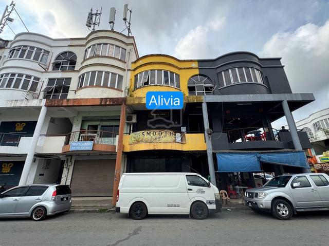 New World Commercial Centre | Shoplot | Donggongon | Penampang 1