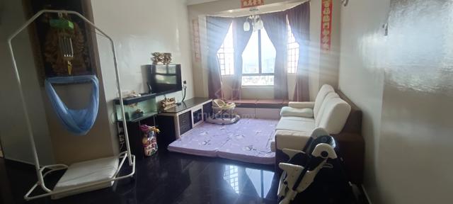 Kingfisher Series Condominium 1