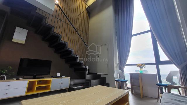Tamarind Suites @ Cyberjaya 1