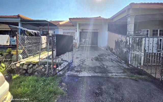Freehold Booking RM1000 Teres Setingkat Seksyen 5 Rinching Semenyih 1