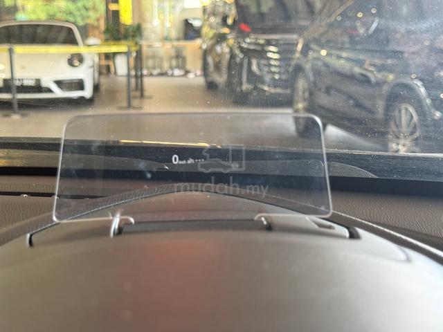 Mazda CX-3 2.0 GVC (A) #F/service Mazda Lady Owner - 5