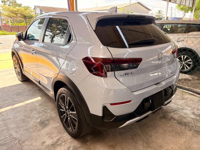 2023 Honda WR-V 1.5 RS (A) - 4