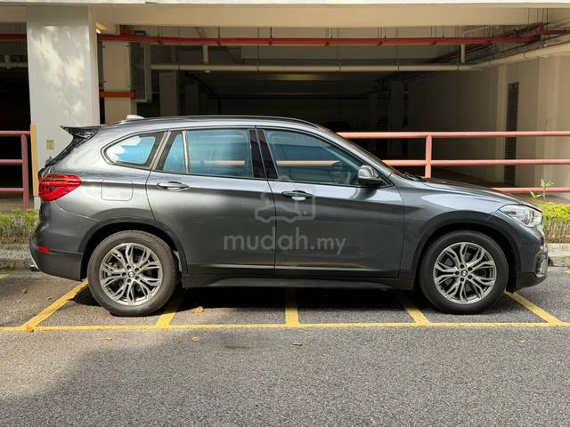 Bmw X1 2.0 sDRIVE20i M-SPORT B48 4NewTyres 1Owner - 5