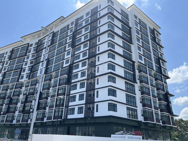 d'Millenia Residences 1