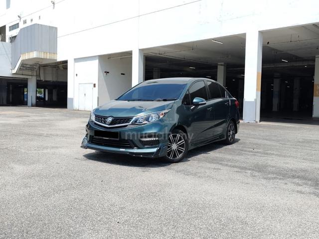 2020 Proton PERSONA 1.6 PREMIUM (A) 3 YRS WARRANTY - 4