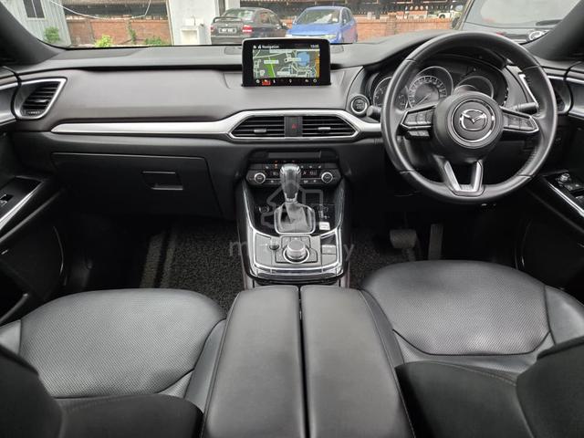 19✨Mazda CX-9 2.5 4WD BOSE SOUND SYSTEM CX9 S.ROOF - 5