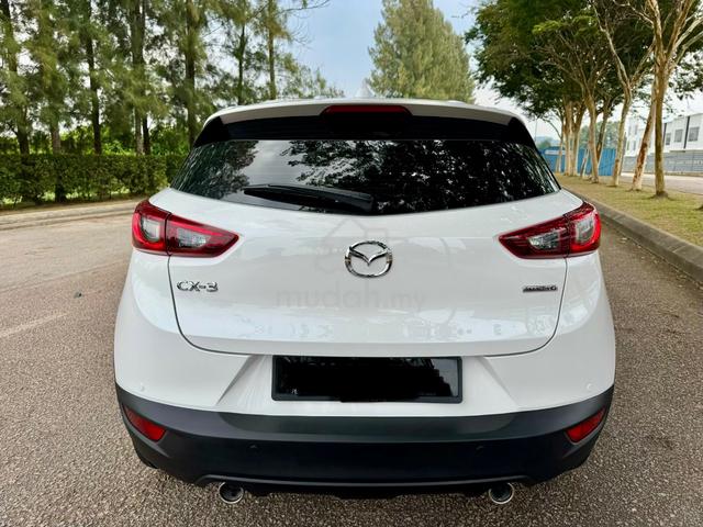 2023 Mazda CX-3 1.5 CORE MY22 (A) - 5